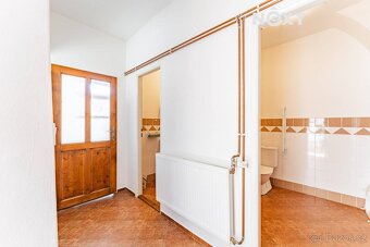 Pronájem komerční Restaurace, 59㎡ - 7