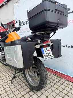 BMW R 1200 GS - 7
