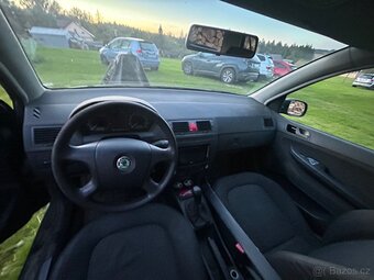 Fabia 1, 1.2 HTP - 7