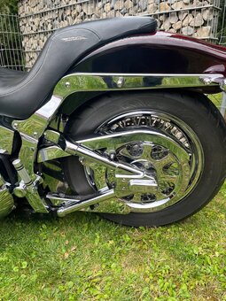 Harley Davidson FXSTSI Softail Springer - 7