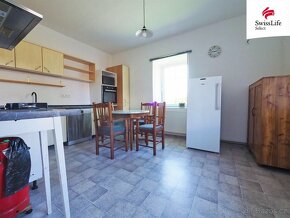 Prodej rodinného domu 148 m2, Věchnov - 7
