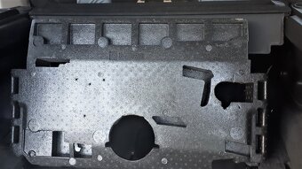 LAND ROVER DISCOVERY 3 LR4 Zadní kardan kompletní ORIGINÁL - 7