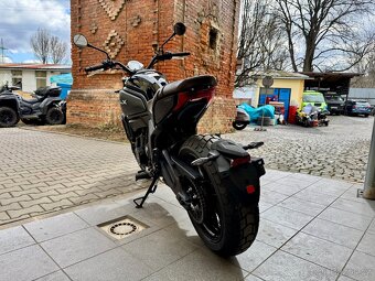 CFMOTO 700CL-X Heritage - odpočet DPH - 7