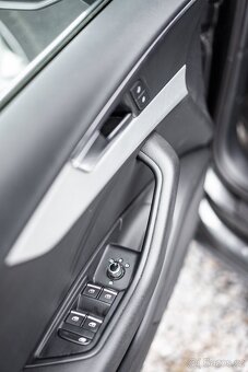 AUDI A4 Avant | 2.0 TDI | 140kW | S-LINE | QUATTRO | 2018 - 7