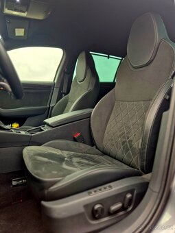 Škoda Superb III  TDI sportline 4x4 DSG 147kw DPH - 7