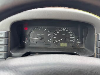Land Rover discovery 2 - 7