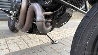 Ducati Scrambler 1100 Sport PRO - 7