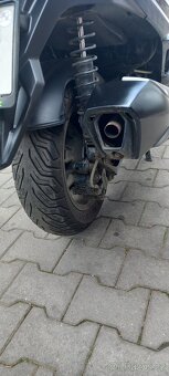 Kymco X-TOWN 300I - 7