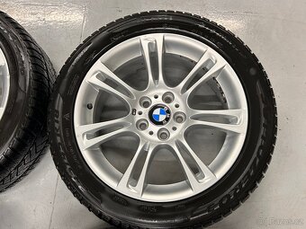 18”BMW styling 350 M Paket - 7
