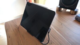 LENTION USB C Hub (stojan) pro iPad, iPad Pro, MacBook. - 7