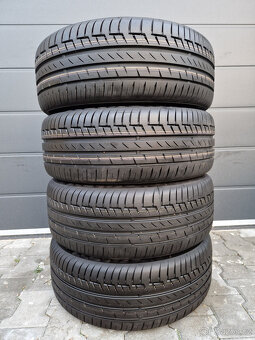 5x114,3 r18 kola kia xceed disky alu ceed 18 elektrony 235 - 7