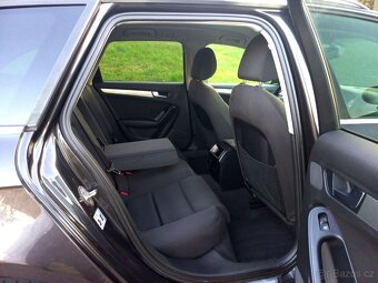 Audi A4 2.0 tdi, Manuál,185tkm,Bixenon,Led,Dig.klima NováTK - 7