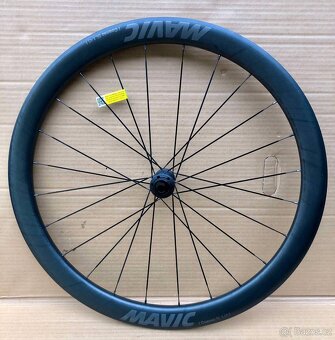 Kola MAVIC COSMIC SL 45 Disc CL - 1555 g - 7
