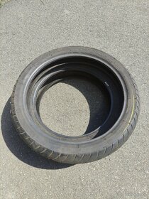 Moto pneu Michelin Pilot Road, 110/80R19, 150/70/17 - 7
