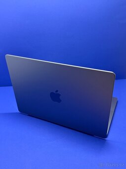 MacBook Pro M1 Max 2021/32GB RAM/M1 Max/512GB SSD/ Záruka - 7