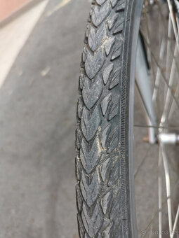 Trekové kolo SPRINTER STRANGER XC4000 - 7