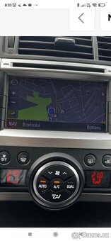 Toyota Verso 2013 /164000km/2.0 Nafta 100% stav/ŠLEVA - 7