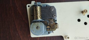 Hodiny, budík; RETRO 60 - 7