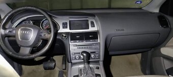 Audi Q7 quattro 3.0tdi - 7