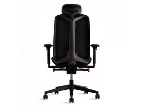 Kancelářská židle - HermanMiller Logitech - Záruka 11 let - 7
