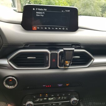 Mazda CX-5 AWD 2.0 automat - 7