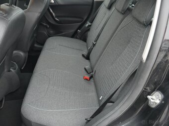 Citroën C3 1.2i , 60 kW benzín, 2014 - 7