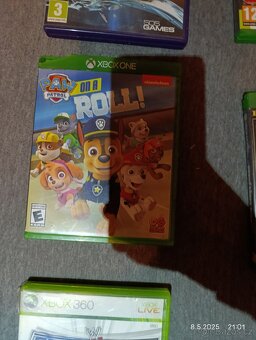 Prodám hry na xbox - 7