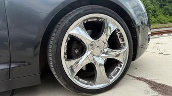 Audi A6 Avant Quattro C6 (4f), 3.0Tdi 171kw, TOP, nova STK - 7