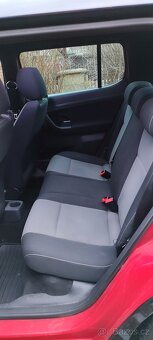 Škoda Fabia 2 Monte Carlo - 7