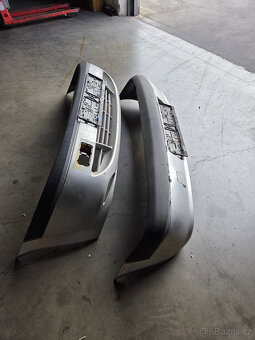Ford Fiesta 1999 - 2002 - 7