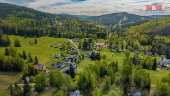 Prodej pozemku k bydlení, 1079 m², Josefův Důl - 7