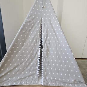 Stan teepee Elis Design - 7