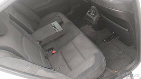 Náhradní díly z BMW F10 530xd N57N 190kw Alkantara Mpaket - 7