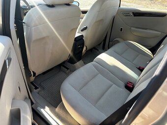Mercedes-Benz A200 w169, r.2005, automat, klima, STK - 7