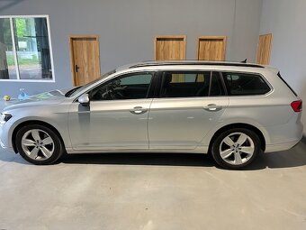 VW PASSAT B8 facelift 2.0TDI 140kw DSG, r.v.2020, BUSINESS - 7