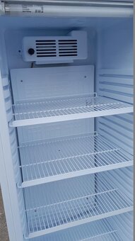 Gastro profi lednice NordLine SD 180 ( 280, užitný 230 l ob - 7