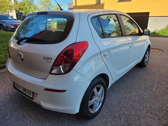 I20 1.2 63kW - 7