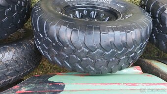Kola 6x139.7 r15 - 7