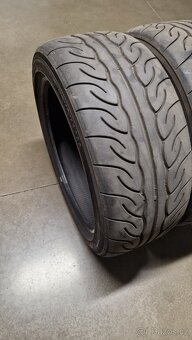Yokohama Advan Neova AD08RS 215/45 R17 - 7