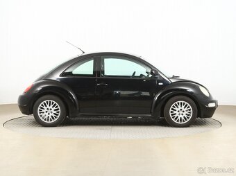 VW New Beetle I 2.0 - závada motoru - 7