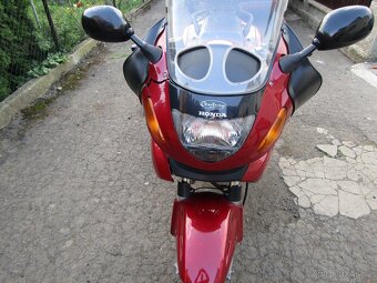 Honda NT 650 Deauville - 7
