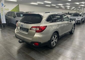 Subaru Outback 2.5 Executive 2020 zaruka 129 kw - 7