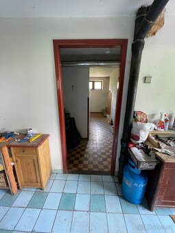 Prodej RD 240m2, pozemek 693m2 Písek, Jaromíra Malého 2189 - 7