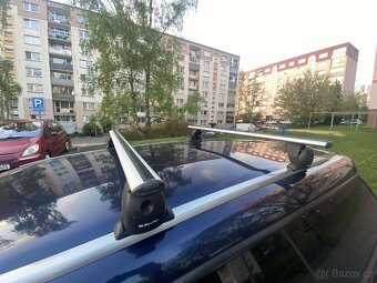 Subaru Legacy IV 121kw 2.0 R atmo. - 7