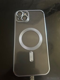 Prodám IPhone 15 plus - 7