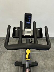 Technogym - Group Cycle Connect - LED displej - 7