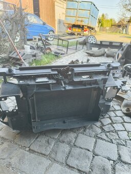 Náhradní díly Fiat Stilo 1.6 16v coupe a interiér - 7