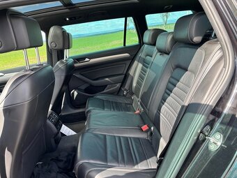 Volkswagen Passat 2.0 BiTDI R-Line 176KW B8 - 7