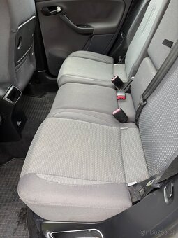 Seat Altea XL 2.0 TDi 103kw bez DPF z výroby 2007 STK 11/26 - 7