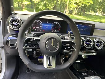 Mercedes-AMG A45s 2024 FACELIFT - 7